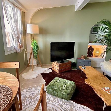 L'Annexe Spa Du Tropical Lodge Ναρμπόν Εξωτερικό φωτογραφία
