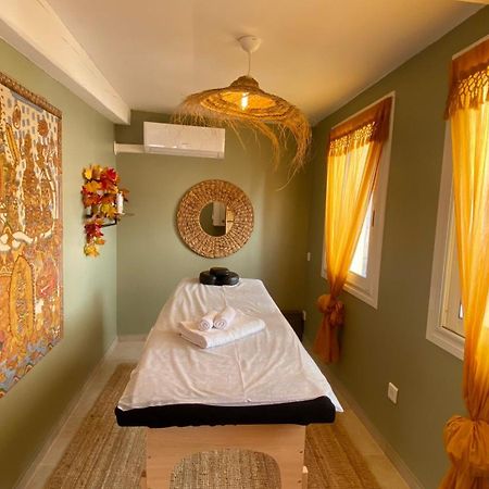 L'Annexe Spa Du Tropical Lodge Ναρμπόν Εξωτερικό φωτογραφία