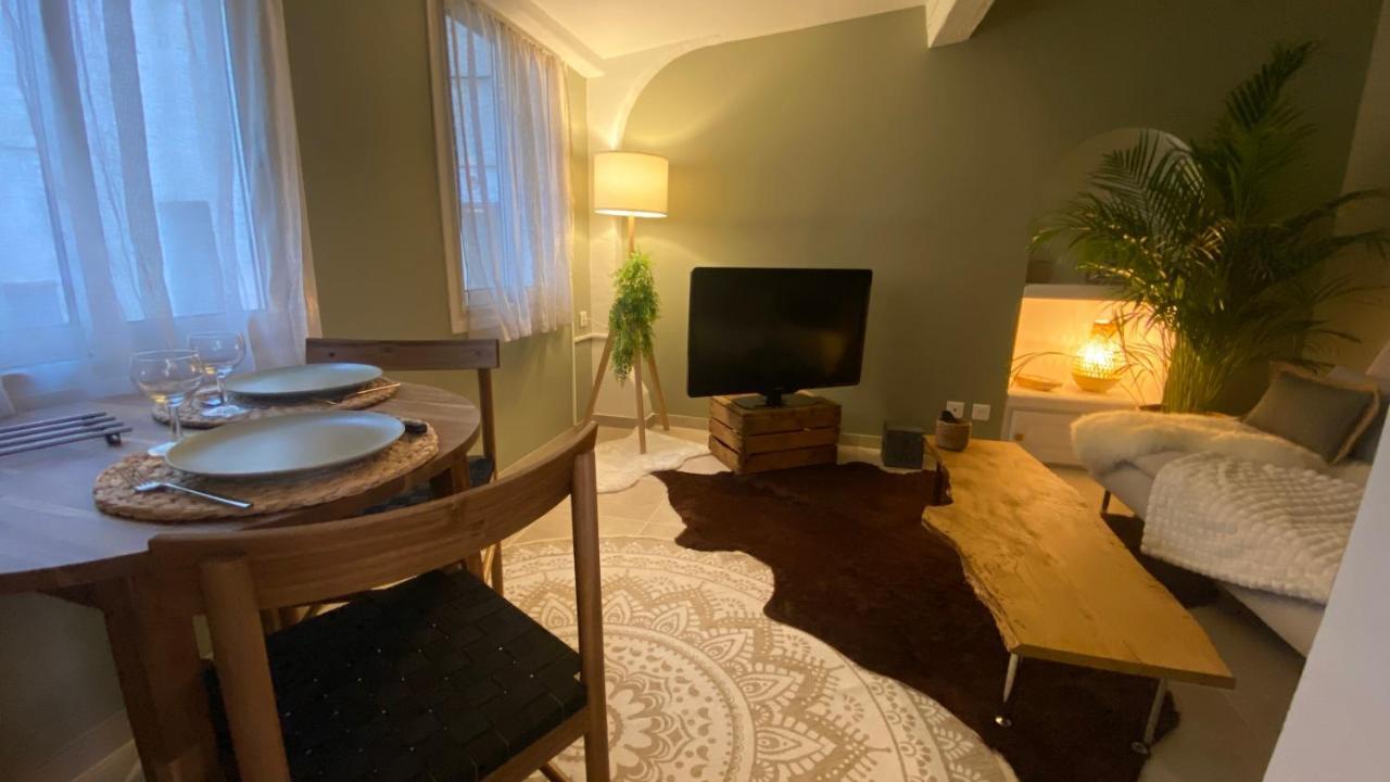 L'Annexe Spa Du Tropical Lodge Ναρμπόν Εξωτερικό φωτογραφία