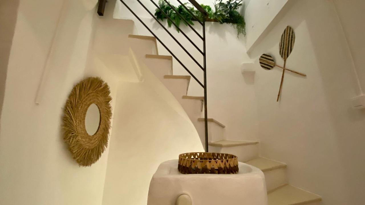 L'Annexe Spa Du Tropical Lodge Ναρμπόν Εξωτερικό φωτογραφία