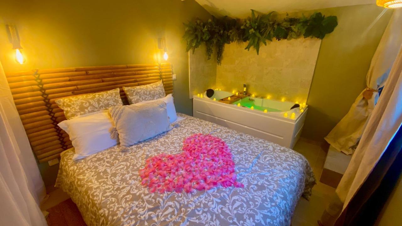L'Annexe Spa Du Tropical Lodge Ναρμπόν Εξωτερικό φωτογραφία
